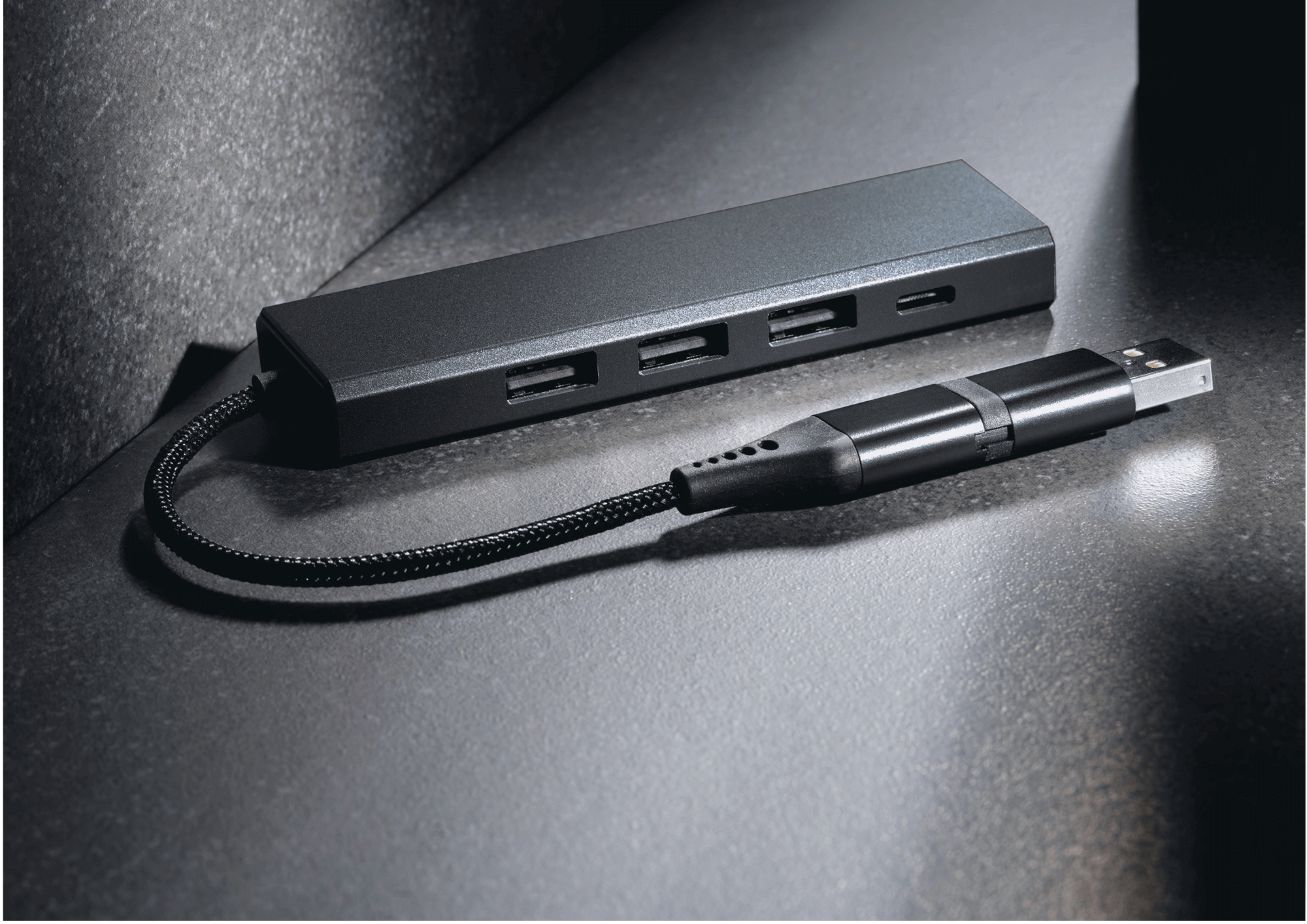 Nos produits en aluminium recyclé